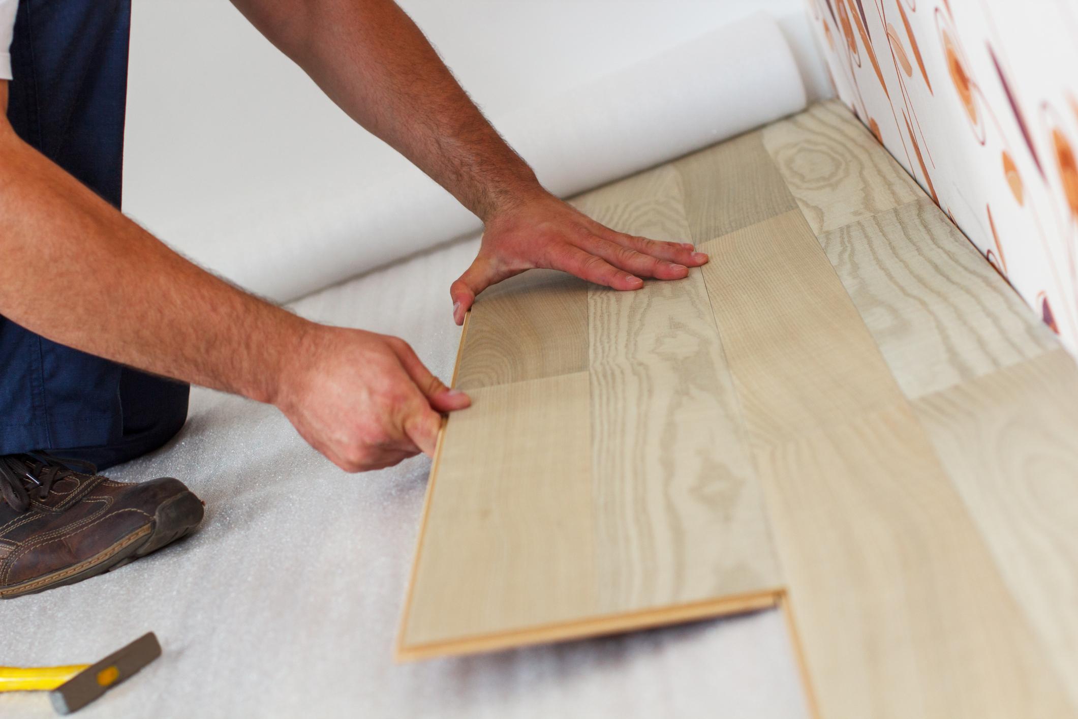 Akyazı Laminatçı